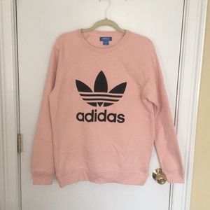 Adidas sweatshirt